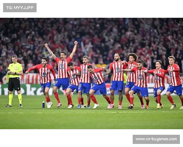 马竞补时绝杀国际米兰，希门尼斯头球定胜局