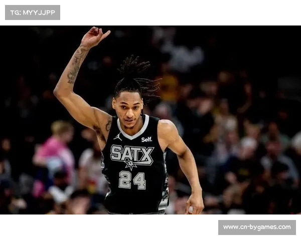 瓦塞尔全能表现助马刺，攻防体系流畅运转