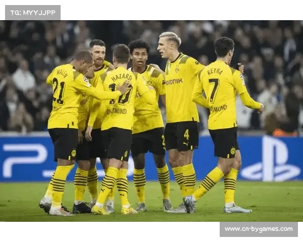 沃尔夫斯堡1-2不敌多特蒙德,保级形势依然严峻