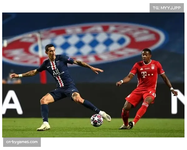 拜仁提前6轮锁定下赛季欧冠资格,成欧洲第二支确认球队 拜仁提前6轮锁定下赛季欧冠资格,成欧洲第二支确认球队