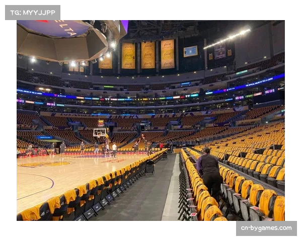 拉斯维加斯市长推荐市区地块，希望建设NBA新球馆